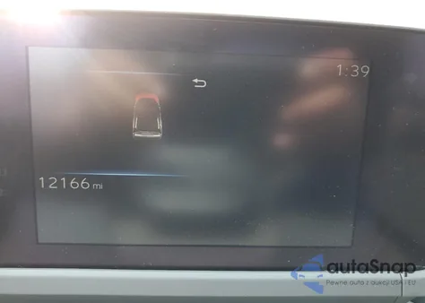 2024 Subaru Solterra Premium from USA, damaged, VIN JTMABABA6RA061273